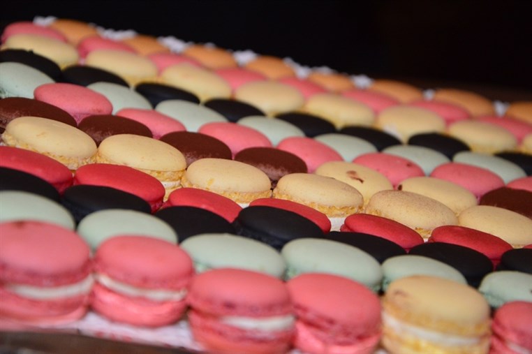 60th Anniversary Of The First Canadian Ambassador To Lebanon 